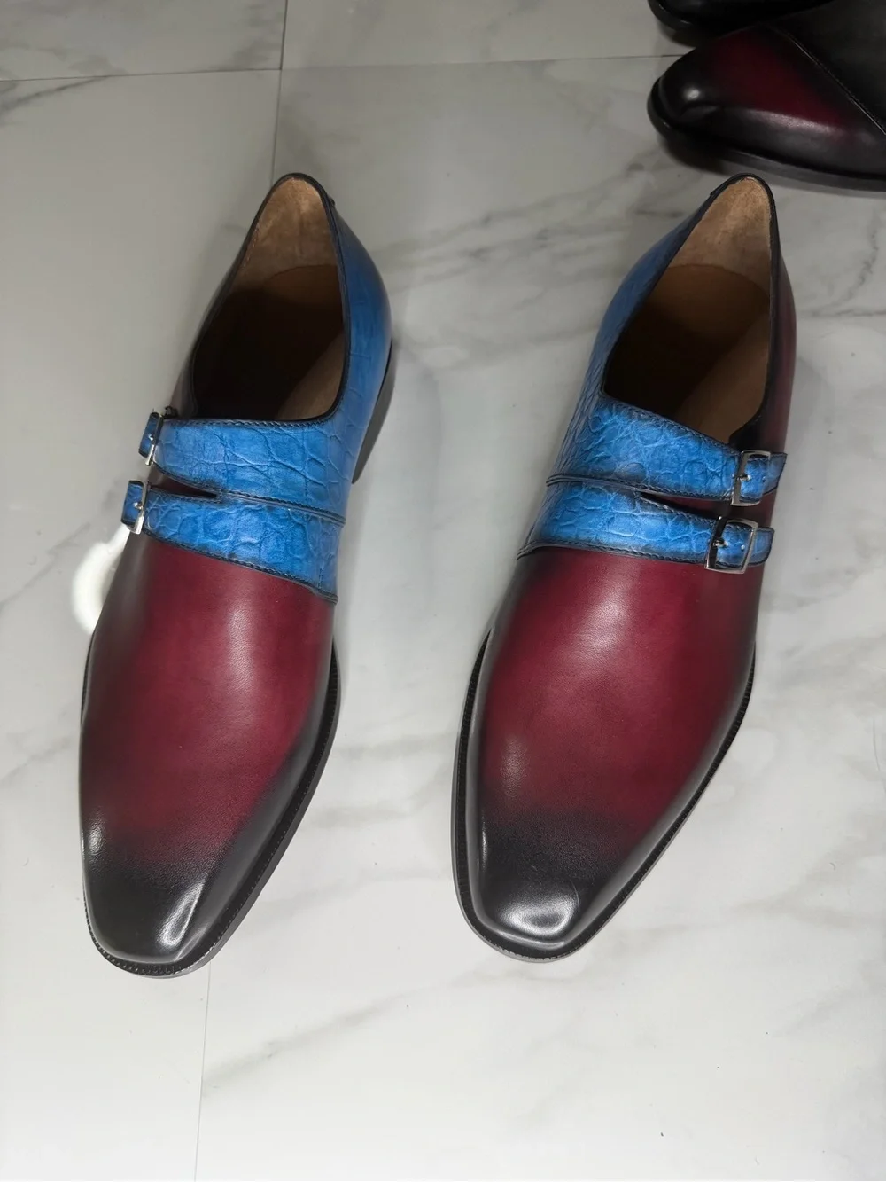 ALEX 5IVE stylish double